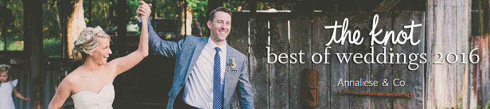 TheKnotBestofWeddings