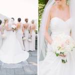 Hudson Valley Wedding Hair & Makeup - Bridal Parties