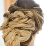 Hudson Valley Wedding Hair Stylist - Updos