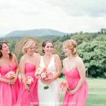 Hudson Valley Wedding Hair & Makeup - Bridal Parties
